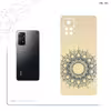 برچسب پوششی ماهوت مدل Art of Illumination 2 مناسب برای گوشی موبایل شیائومی Redmi Note 11 Pro
