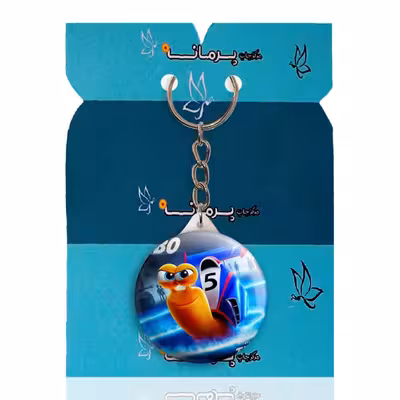 جاکلیدی پرمانه طرح توربو کد pmy.17474