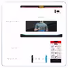 برچسب پوششی ماهوت مدل Mark Zuckerberg مناسب برای تبلت اپل iPad Air 2 2014 A1567