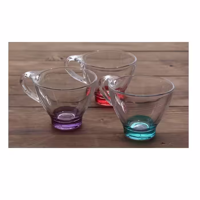 فنجان  مدل KTZB64OB009 مجموعه 6 عددی