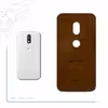 برچسب پوششی ماهوت مدل BFL-QLQM مناسب برای گوشی موبایل موتورولا Moto G4 Play