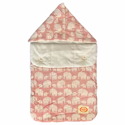 قنداق نوزادی ایسیز مدل Is6102.6