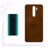 برچسب پوششی ماهوت مدل BFL-GTA مناسب برای گوشی موبایل شیائومی Redmi Note 8 Pro