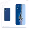 برچسب پوششی ماهوت مدل Fighter plane F15 مناسب برای گوشی موبایل سامسونگ Galaxy A03 Core