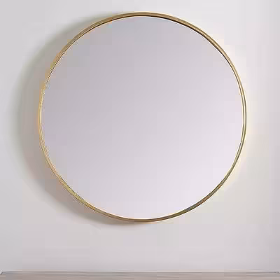 آینه مدل رینگ