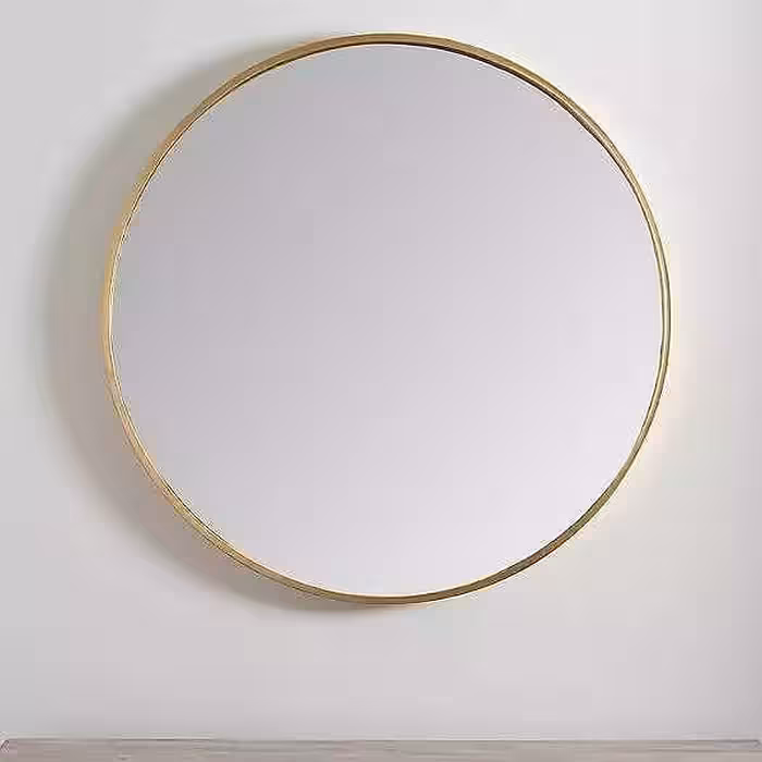 آینه مدل رینگ