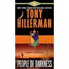 کتاب People of Darkness اثر Tony Hillerman انتشارات Harper