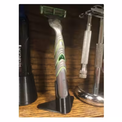 نگهدارنده ژیلت مدل Stndali