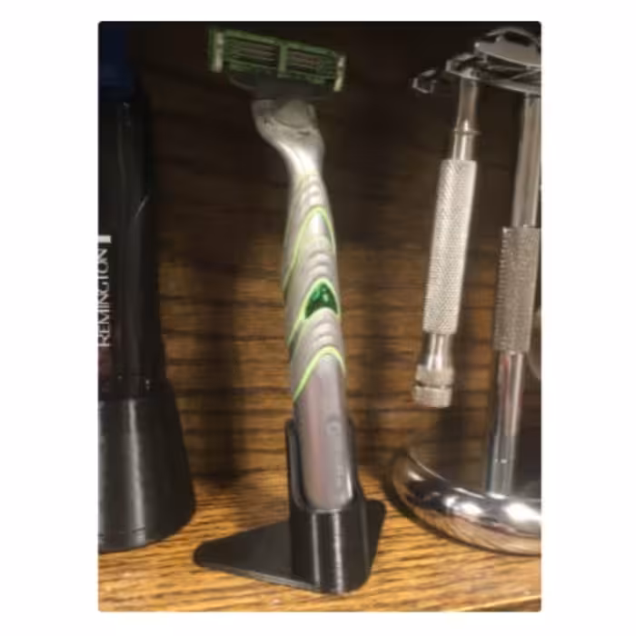 نگهدارنده ژیلت مدل Stndali