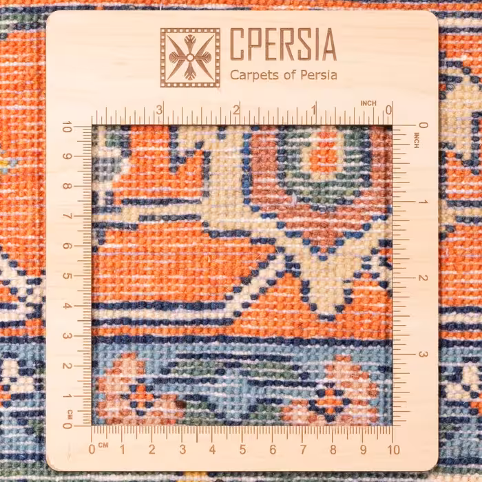 فرش دستباف سه متری سی پرشیا کد 171653