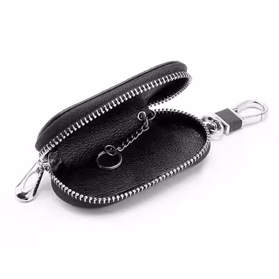  کیف ریموت خودرو مدل P-01