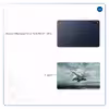 برچسب پوششی ماهوت مدل F-22 Raptor مناسب برای تبلت هوآوی Matepad 10.4 2020 BAH3-L09