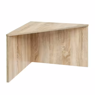 میز عسلی مدل DLF53L مجموعه 3 عددی