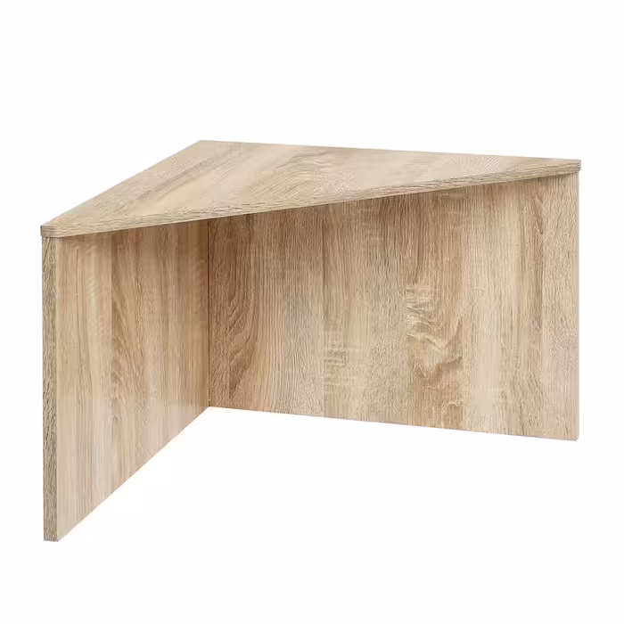 میز عسلی مدل DLF53L مجموعه 3 عددی