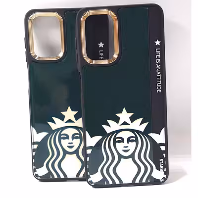  کاور لاین کینگ مدل BAXCAFEH1 مناسب برای گوشی موبایل شیائومی Redmi Note 11 Global / Note 11S