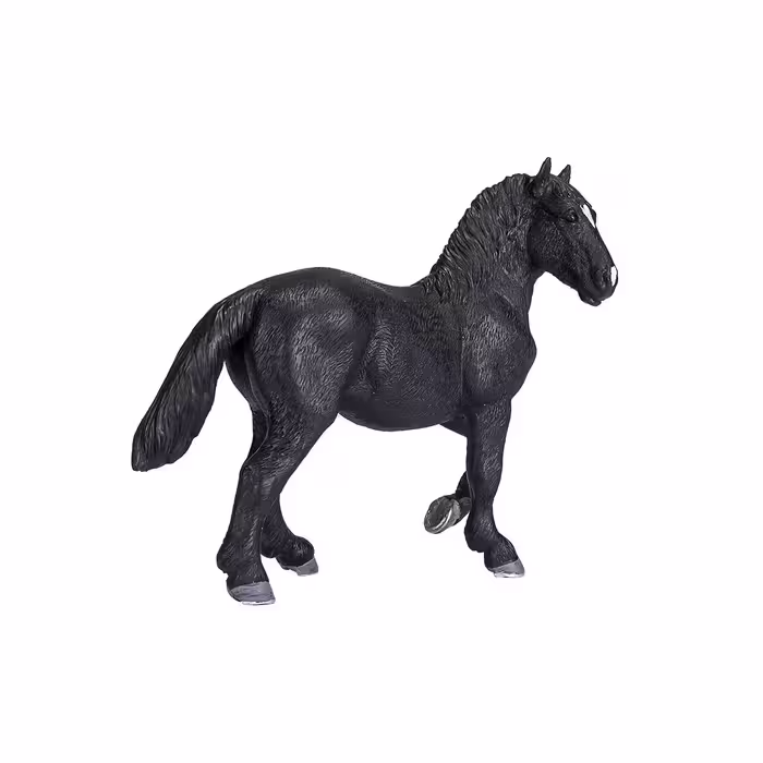 فیگور طرح اسب پیرشیرون مدل NS7396