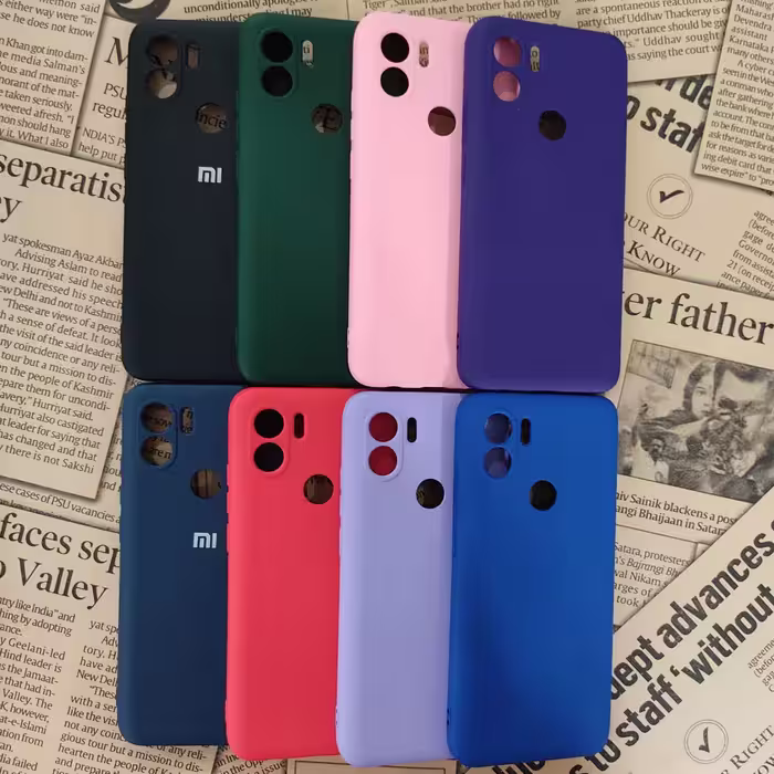 کاور آکوییلا مدل SLCN مناسب برای گوشی موبایل شیائومی Redmi A1 Plus