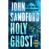 کتاب Holy Ghost اثر John Sandford انتشارات G.P. Putnams Sons
