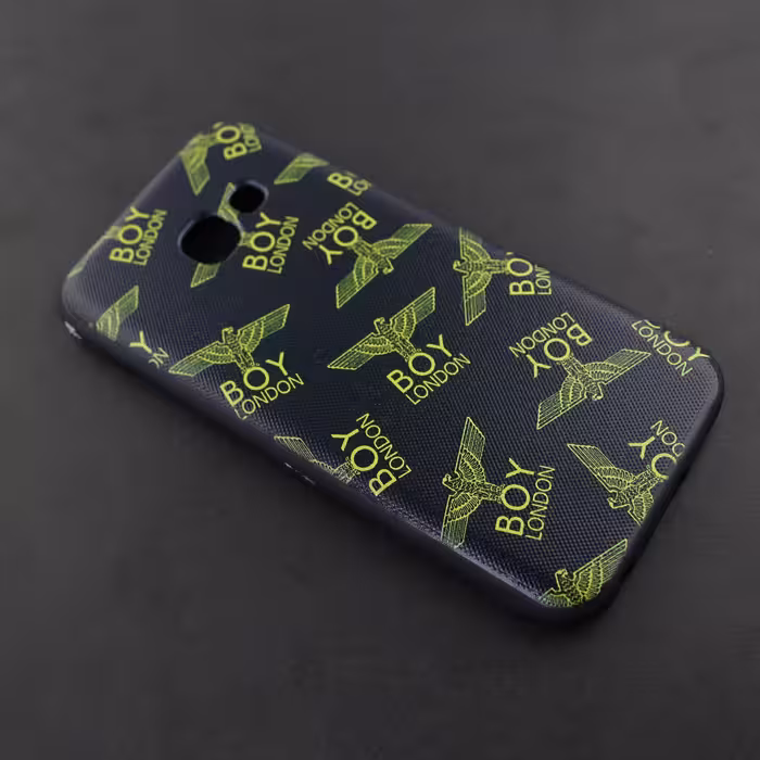 کاور مدل boy مناسب برای گوشی موبایل سامسونگ Galaxy A3 2017 / A320
