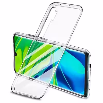 کاور مدل CC9PRO مناسب برای گوشی موبایل شیائومی CC9PRO