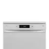 ماشین ظرفشویی جی پلاس مدل GDW-L463W