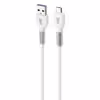 کابل تبدیل USB به microUSB داریان مدل 369 طول 1 متر