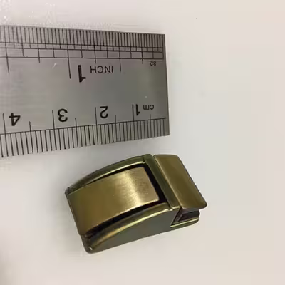 قفل کیف فشاری مدل LOK-nkZG