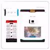 برچسب پوششی ماهوت مدل Universe-by-NASA-5 مناسب برای تبلت سامسونگ Galaxy Tab 7.7 2011 P6800