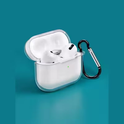 کاور مدل Eggshell Nature مناسب برای کیس اپل ایرپاد 3