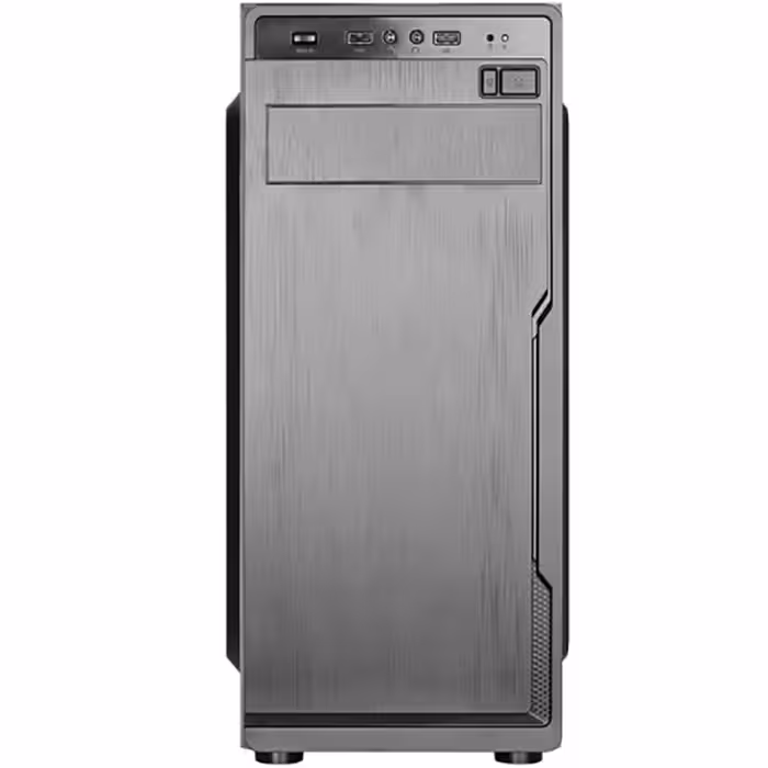 کامپیوتر دسکتاپ مدل AVA H61 pentium g2120  REF
