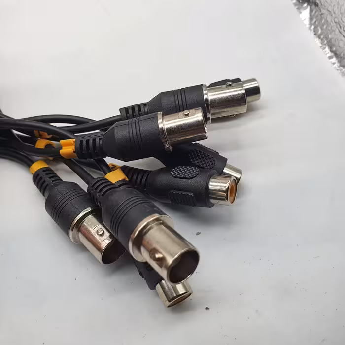 کارت کپچر یویو مدل 4CH