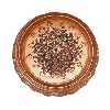 آجیل خوری مسی کد 30