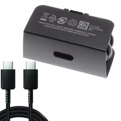 کابل USB-C مدل N10_ TURBO طول 1 متر