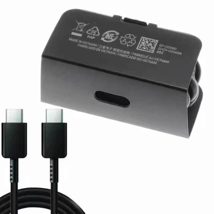کابل USB-C مدل N10_ TURBO طول 1 متر