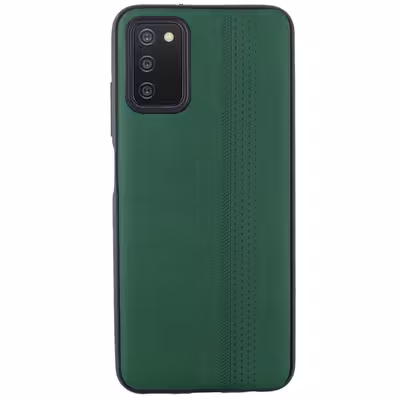 کاور مدل CHRM مناسب برای گوشی موبایل سامسونگ Galaxy A02S