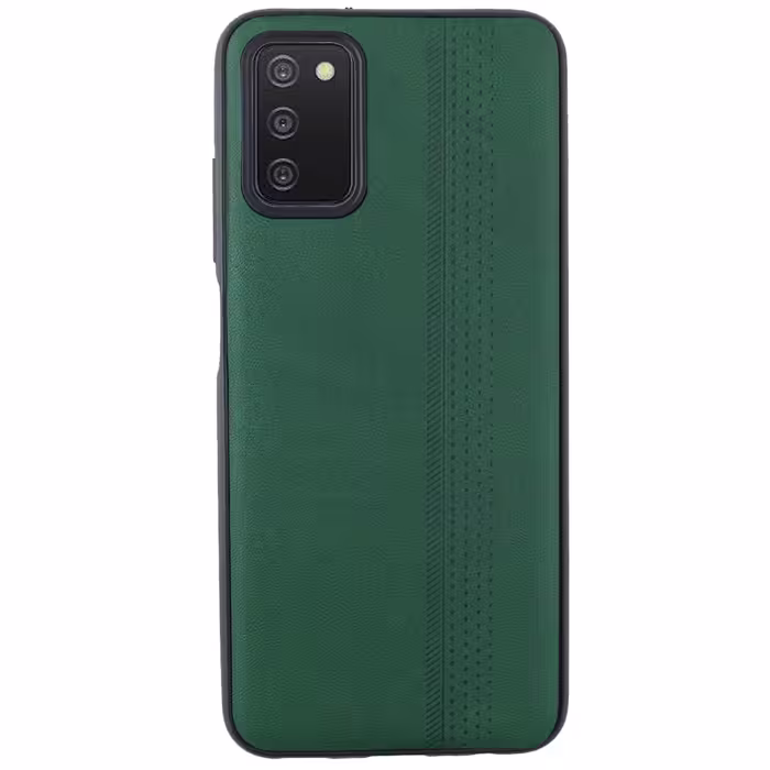 کاور مدل CHRM مناسب برای گوشی موبایل سامسونگ Galaxy A02S