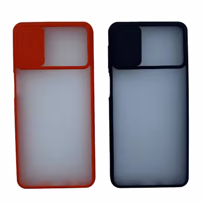 کاور مدل PK071 مناسب برای گوشی موبایل سامسونگ Galaxy M31s