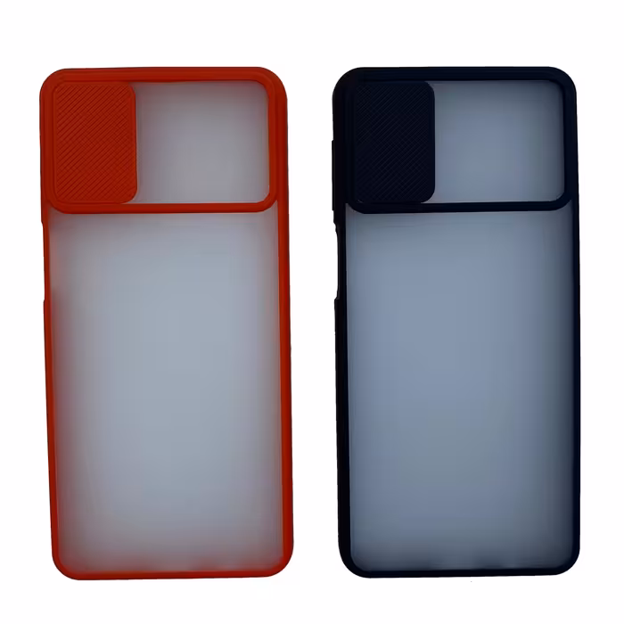 کاور مدل PK071 مناسب برای گوشی موبایل سامسونگ Galaxy M31s