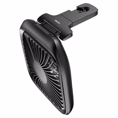 پنکه رومیزی باسئوس مدل CXZD-02