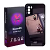 کاور گارد ایکس طرح Itachi Anime مدل Glass10475 مناسب برای گوشی موبایل شیائومی Poco M3