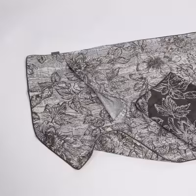 سرویس روتختی ویوانا مدل دورسین یکنفره 4 تکه