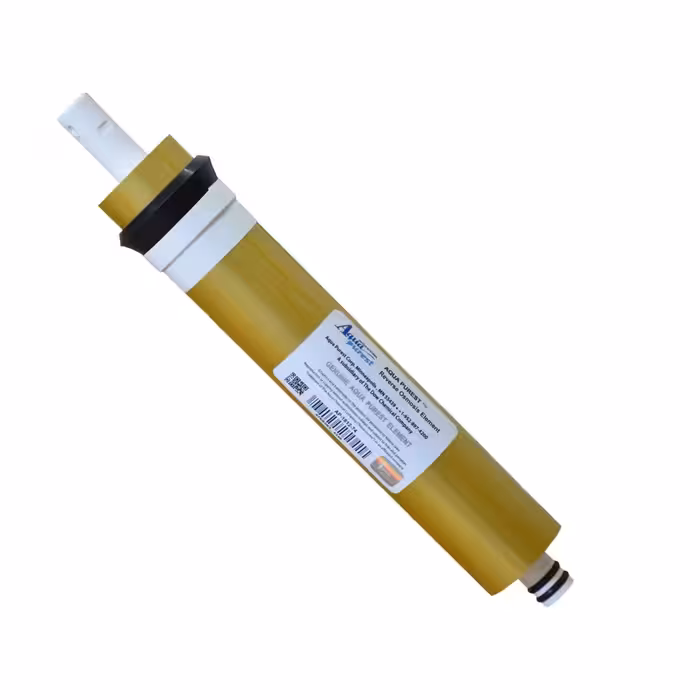 فیلتر دستگاه تصفیه کننده آب آکوا پیورست مدل Gold800 مجموعه 4 عددی