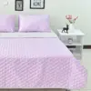 سرویس روتختی بومرنگ مدل SpringPlain-160 یکنفره 2 تکه