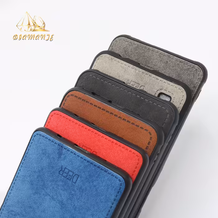 کاور مدل Gavazni Gn مناسب برای گوشی موبایل هوآوی Y7 2018 / Y7 Prime 2018