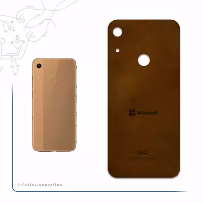 برچسب پوششی ماهوت مدل BFL-MCRSFT مناسب برای گوشی موبایل آنر 8A