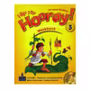 کتاب Hip Hip Hooray 3 اثر جمعی از نویسندگان انتشارات اشتیاق نور