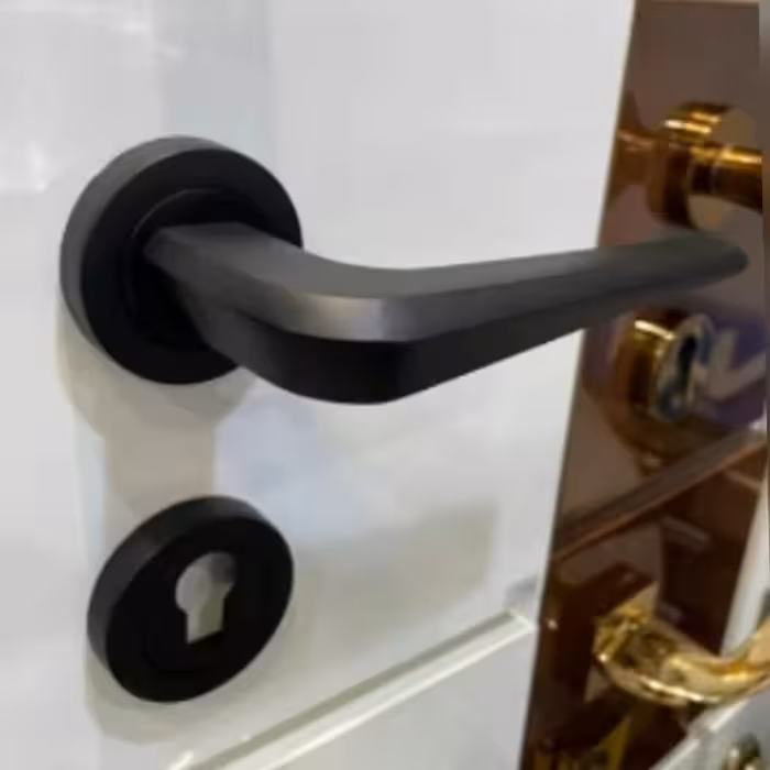 دستگیره در مدل رزت سویچی MODERN بسته 2 عددی