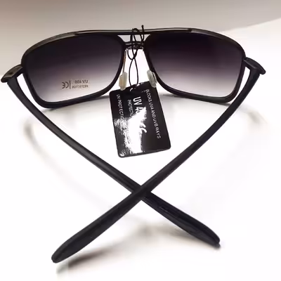 عینک آفتابی مردانه مدل SP900