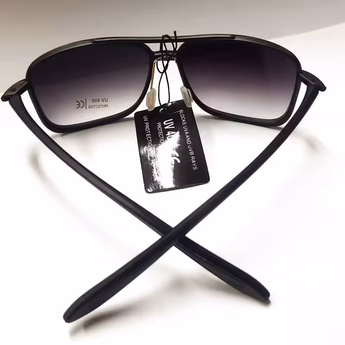 عینک آفتابی مردانه مدل SP900