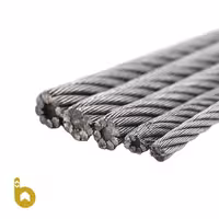 سیم بکسل گوستاولف چین نمره 12 کنفی